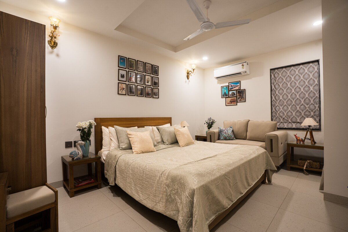Casa Nir Anjuna Goa