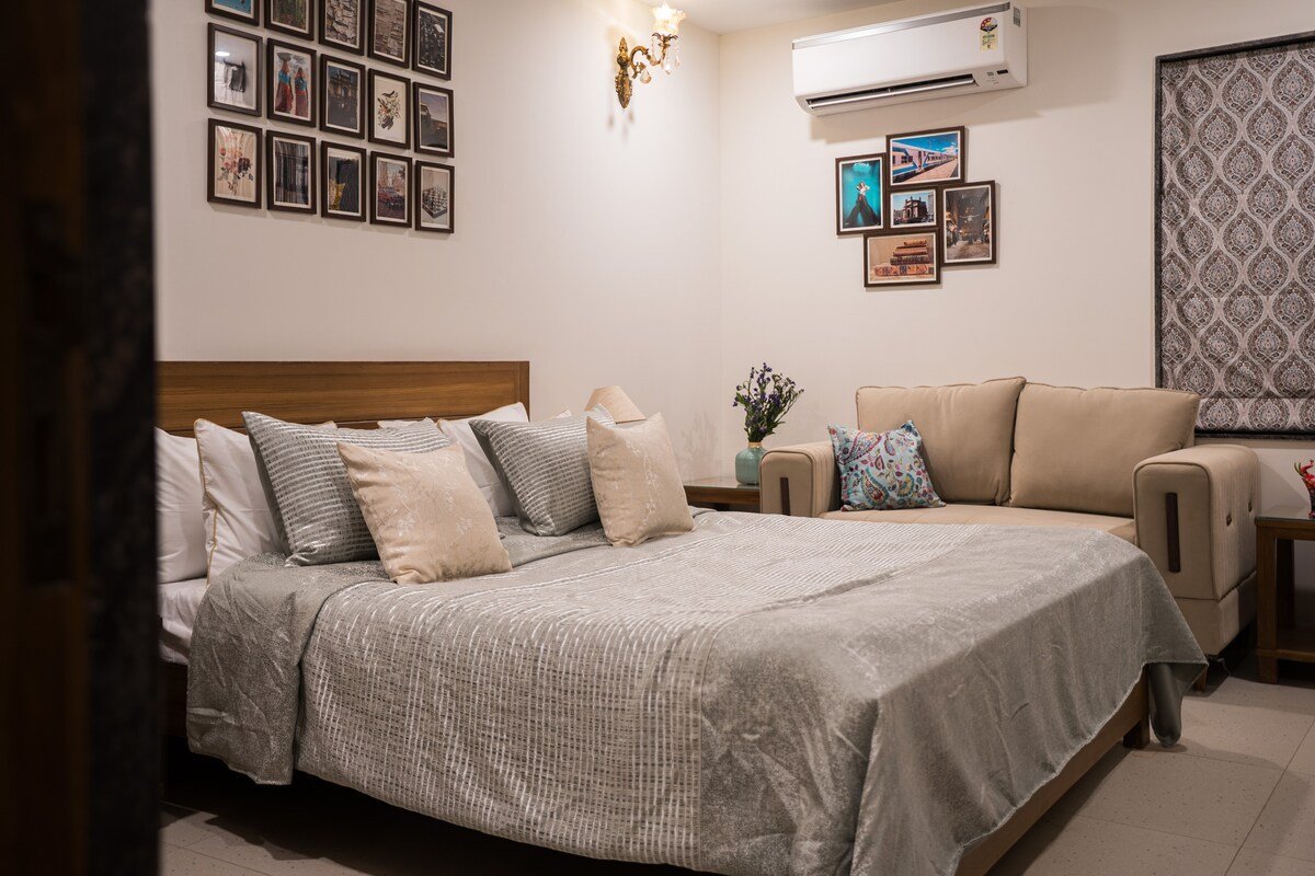 Casa Nir Anjuna Goa