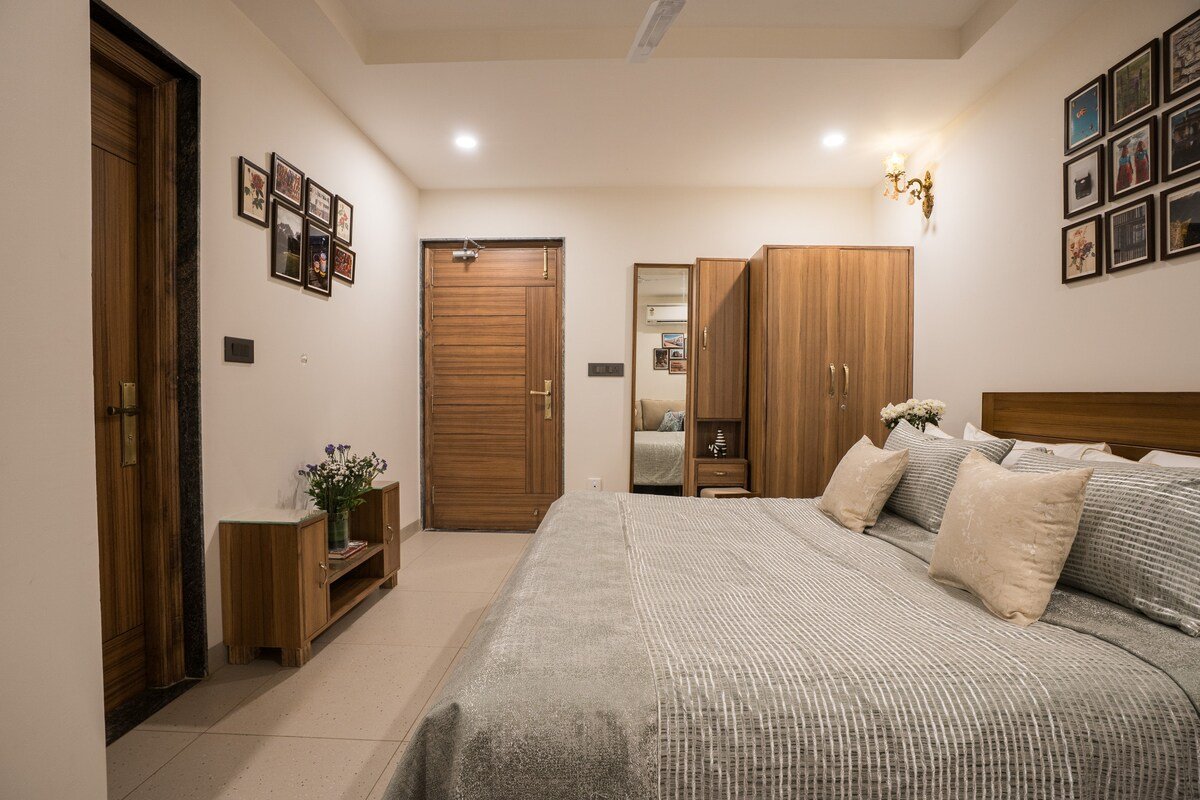 Casa Nir Anjuna Goa