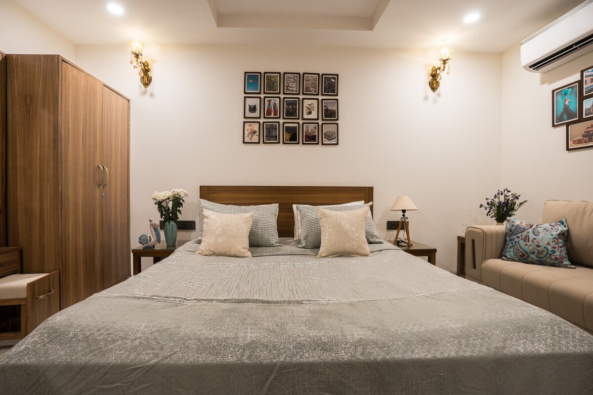Casa Nir Anjuna Goa