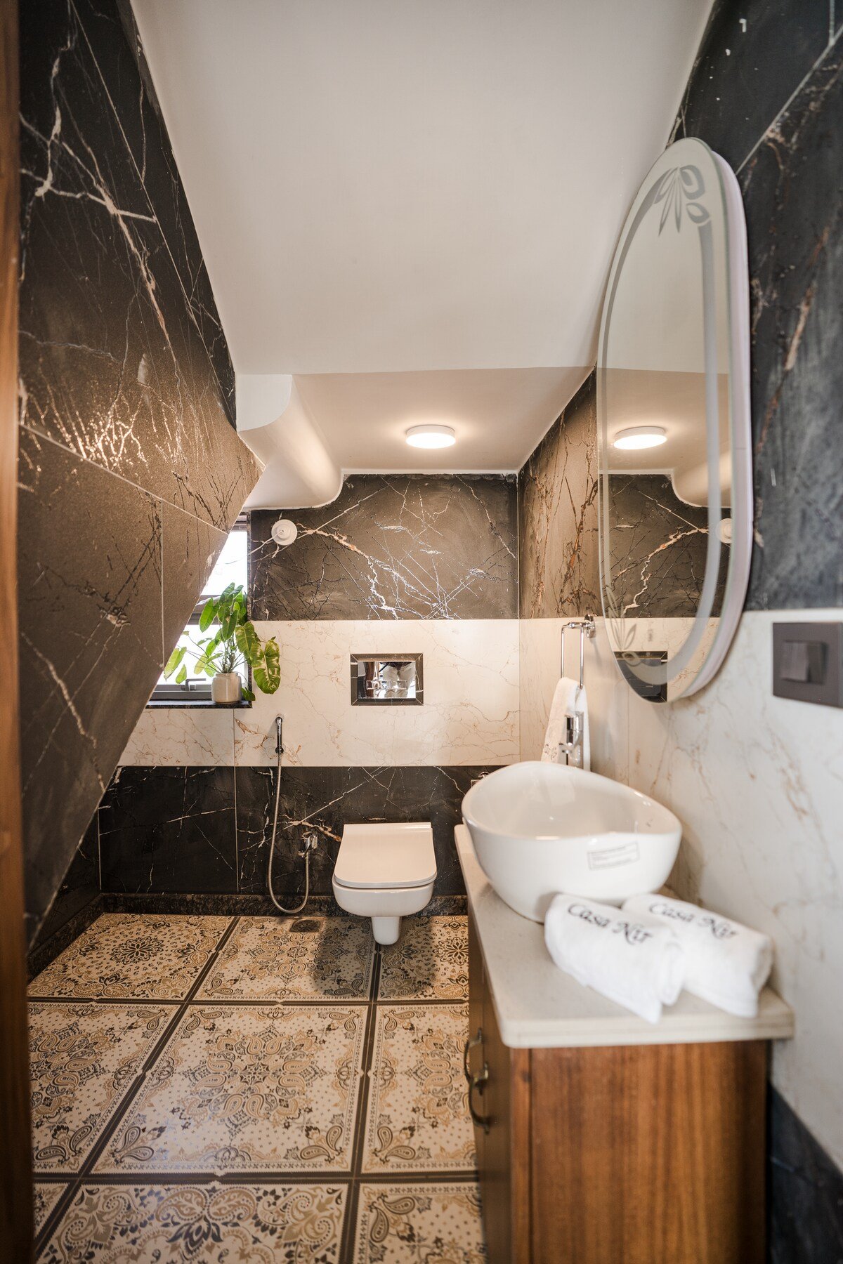 Casa Nir Anjuna Goa
