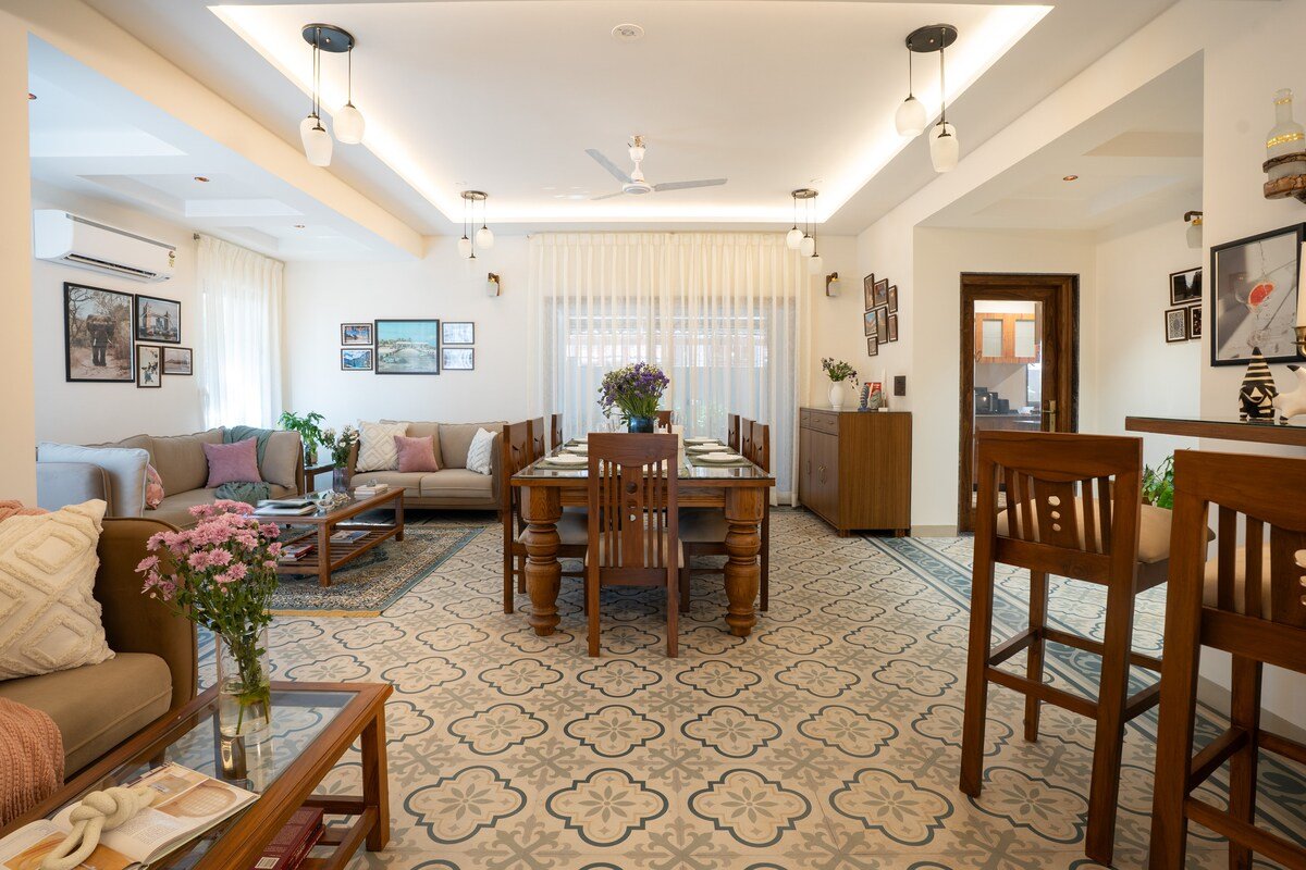 Casa Nir Anjuna Goa
