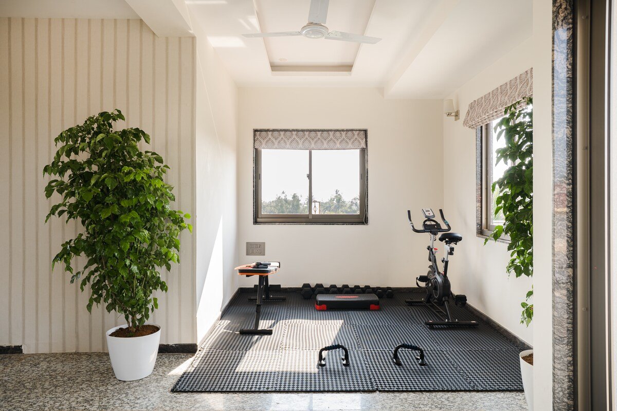 Casa Nir Anjuna Goa