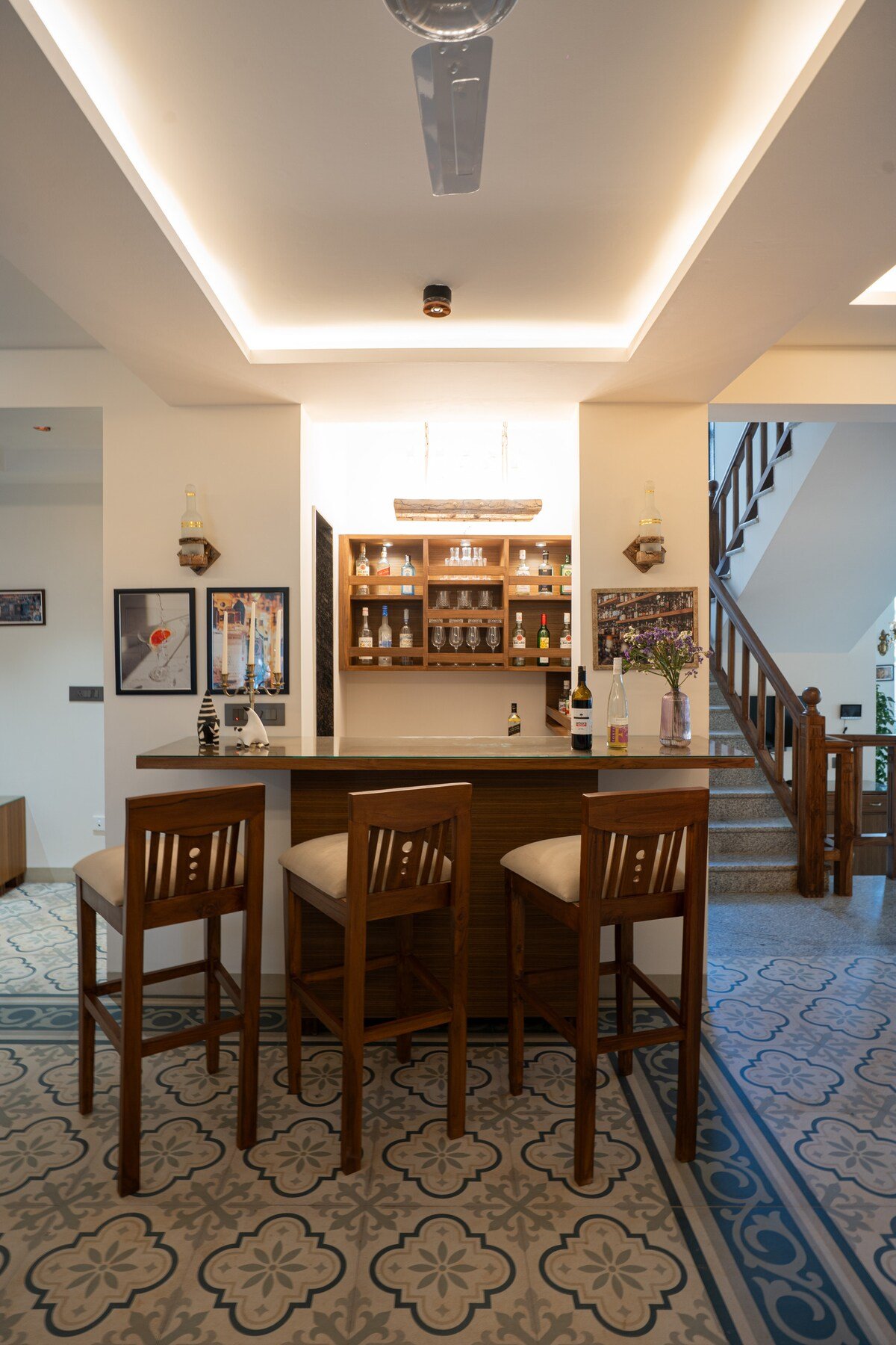 Casa Nir Anjuna Goa