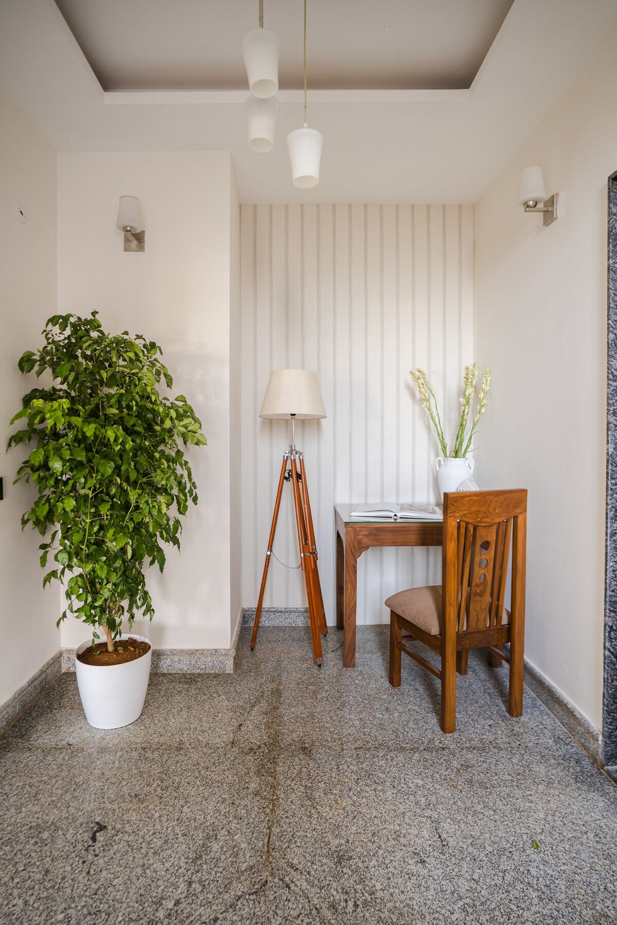 Casa Nir Anjuna Goa