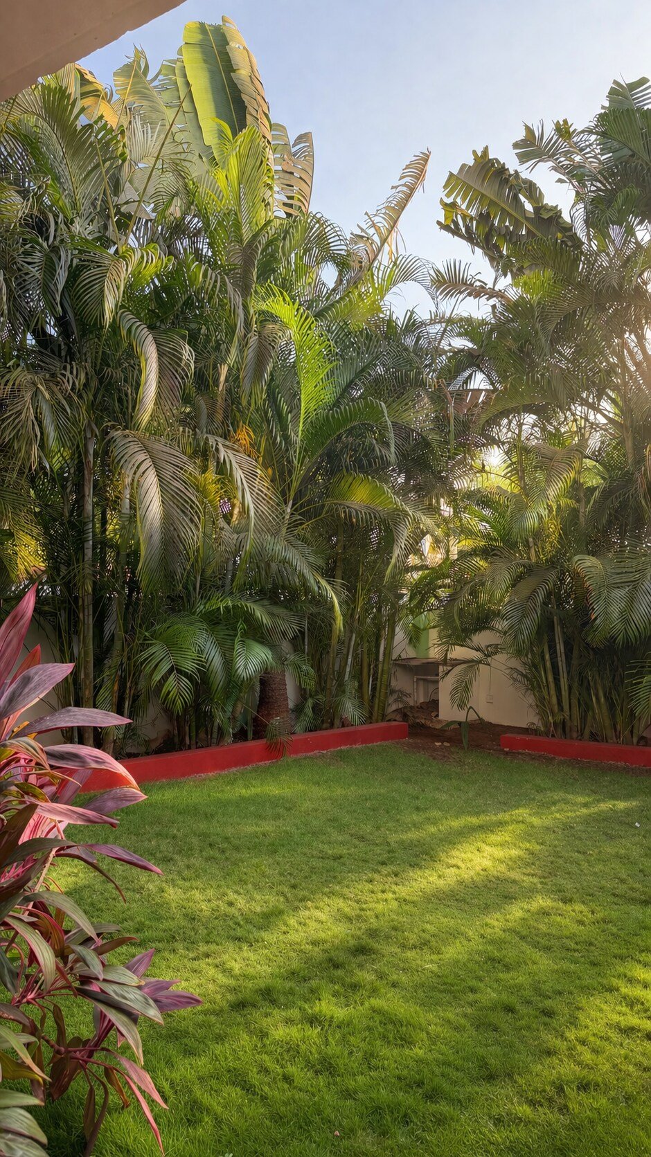 The Elysian Morjim Goa