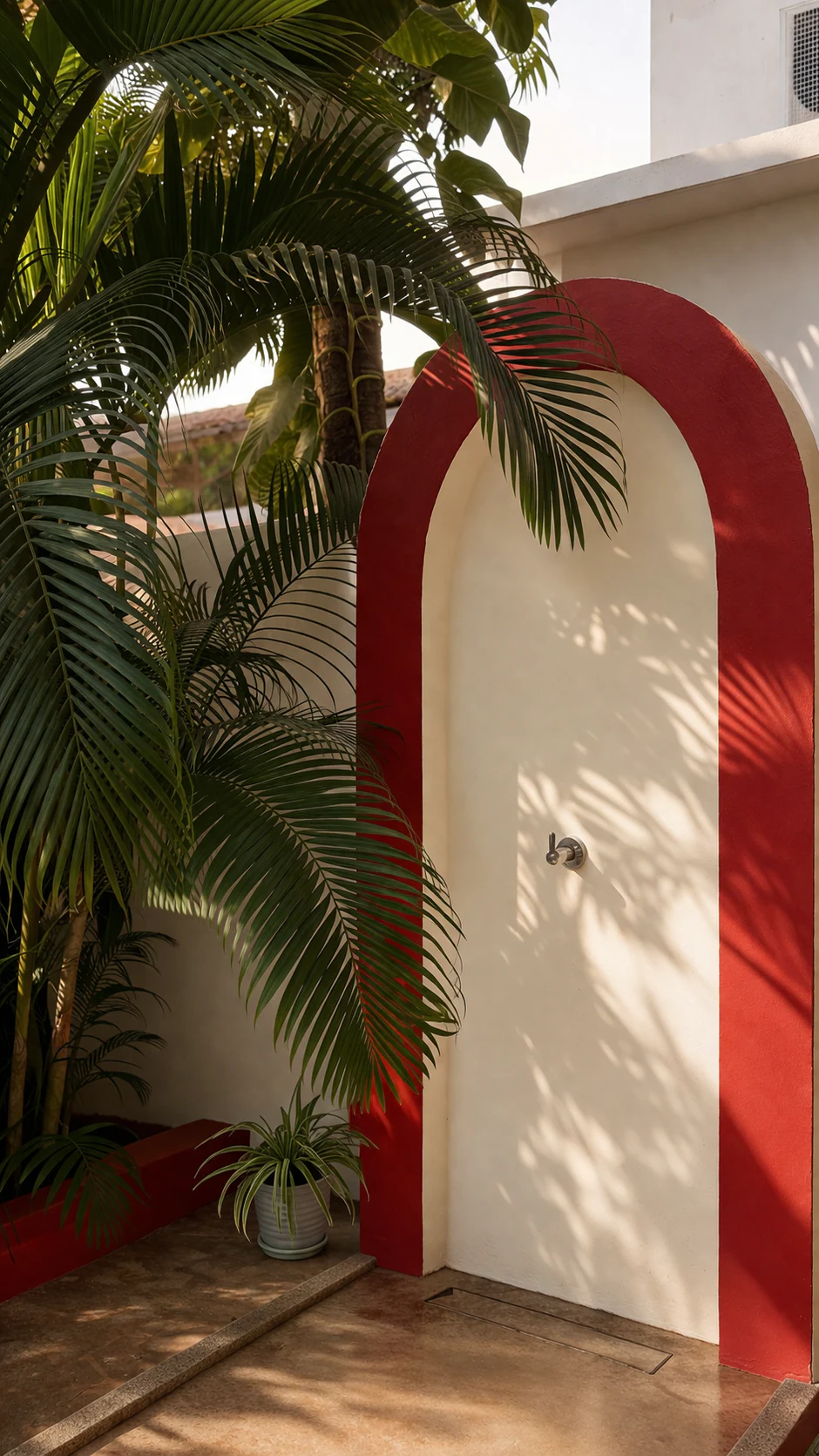 The Elysian Morjim Goa