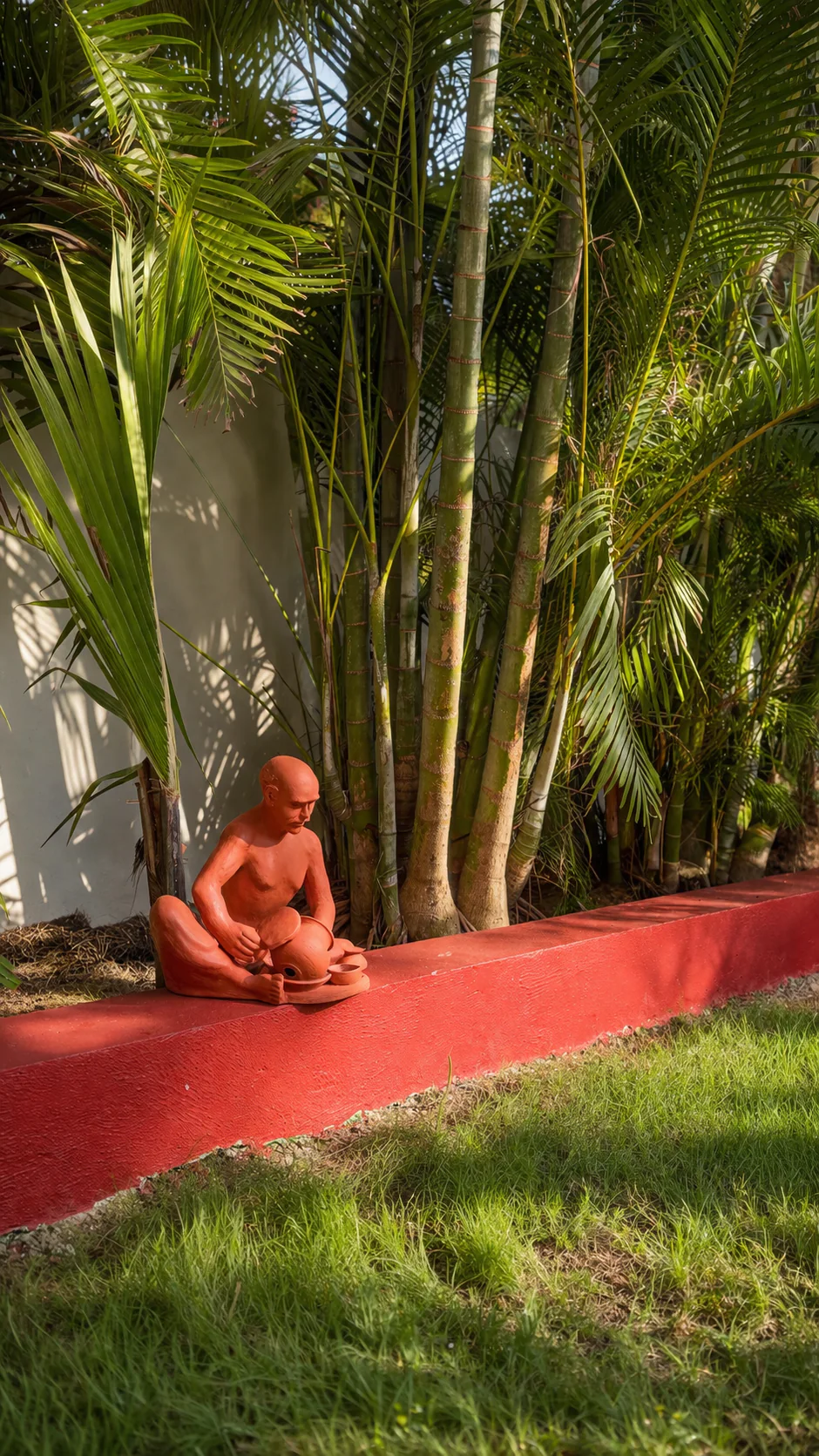 The Elysian Morjim Goa