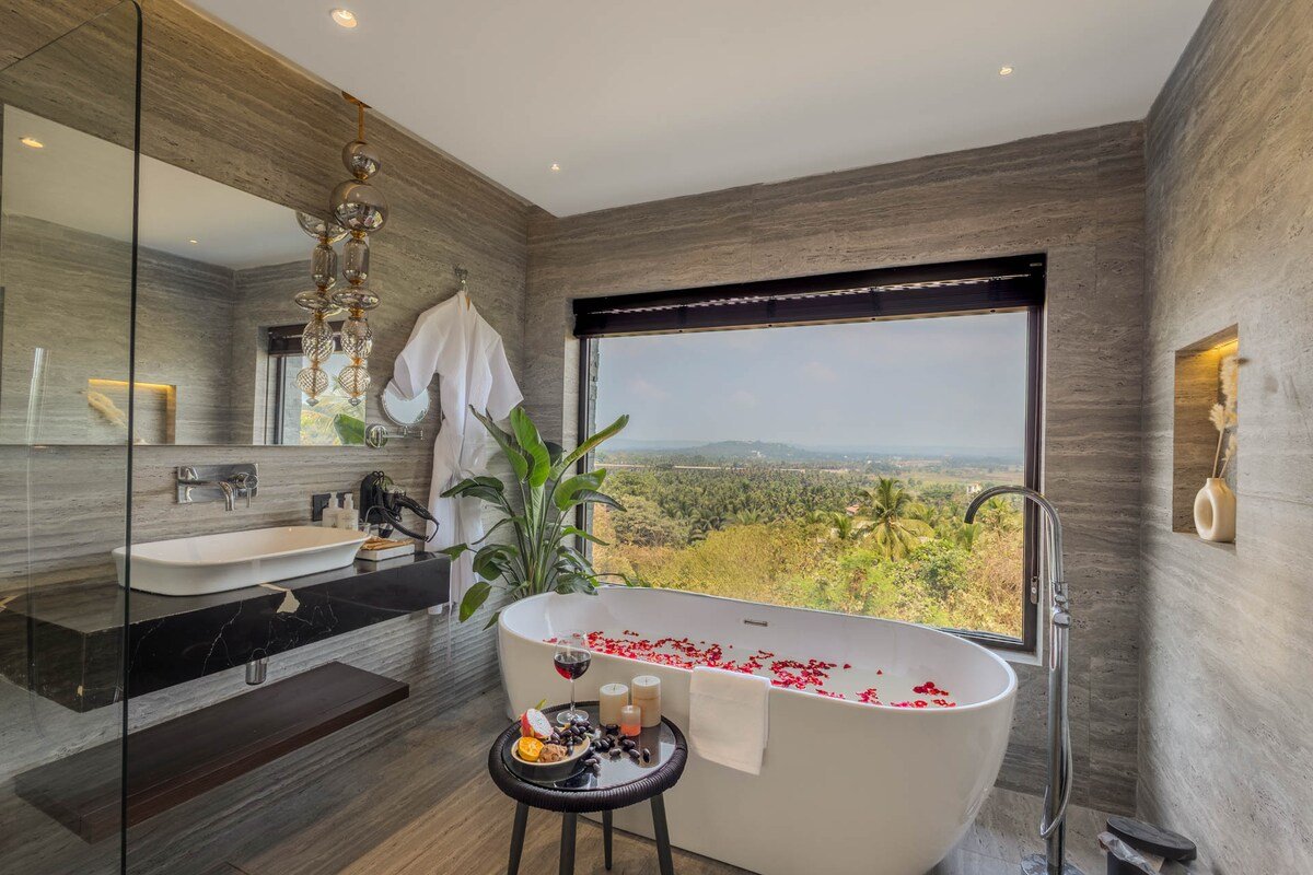 Villa Altona Goa