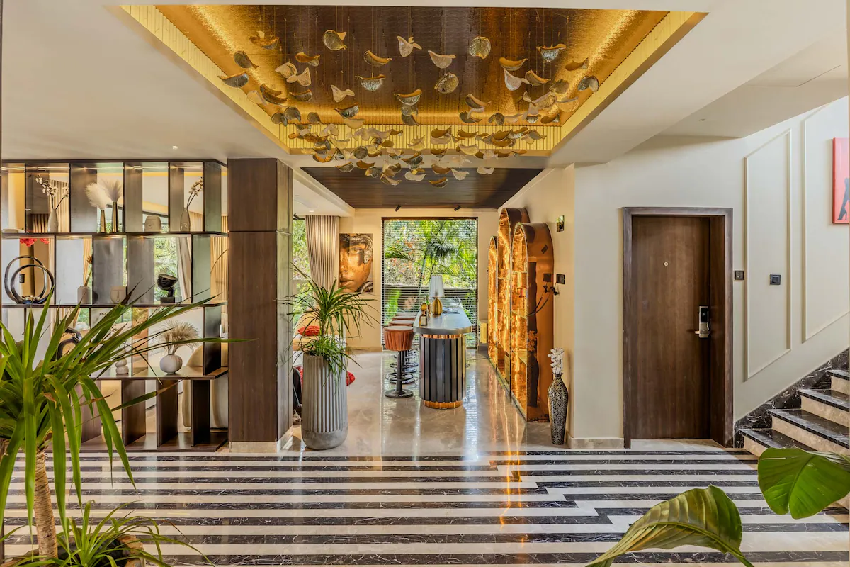Villa Altona Goa