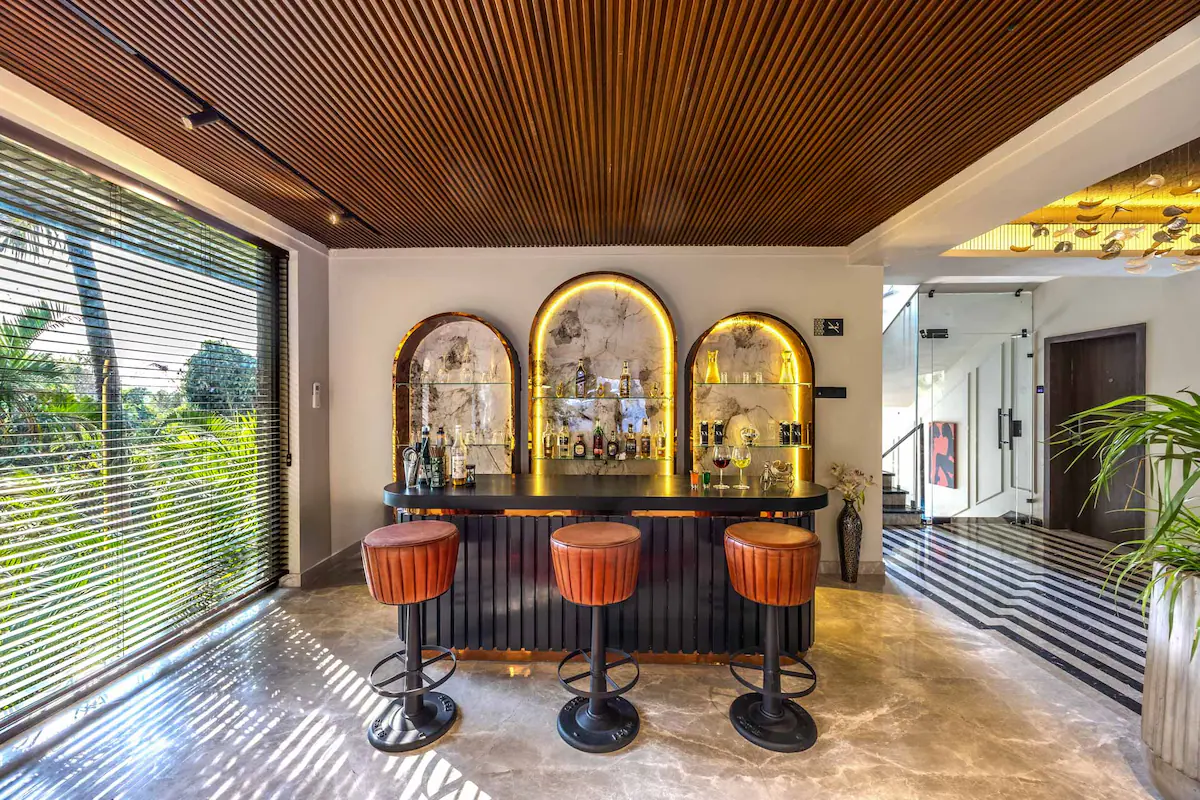 Villa Altona Goa
