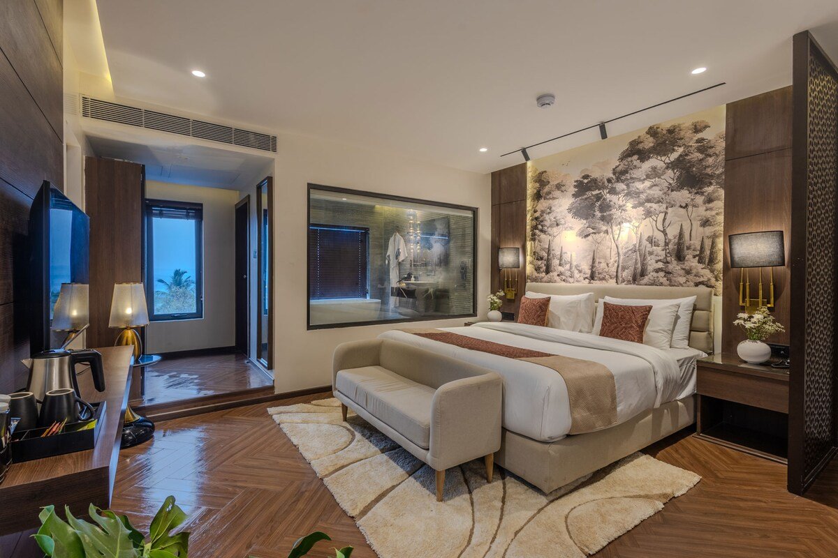 Villa Altona Goa