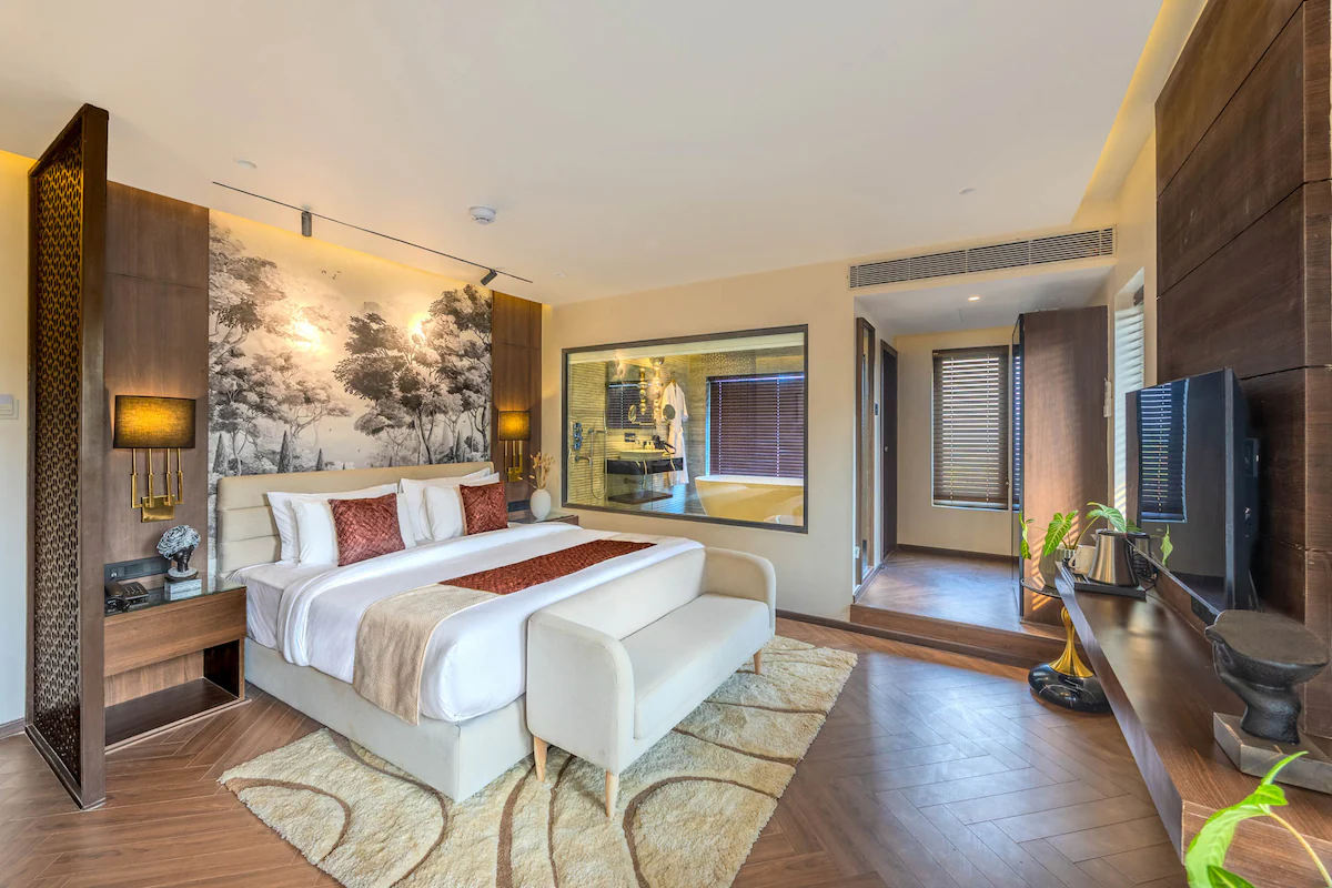 Villa Altona Goa
