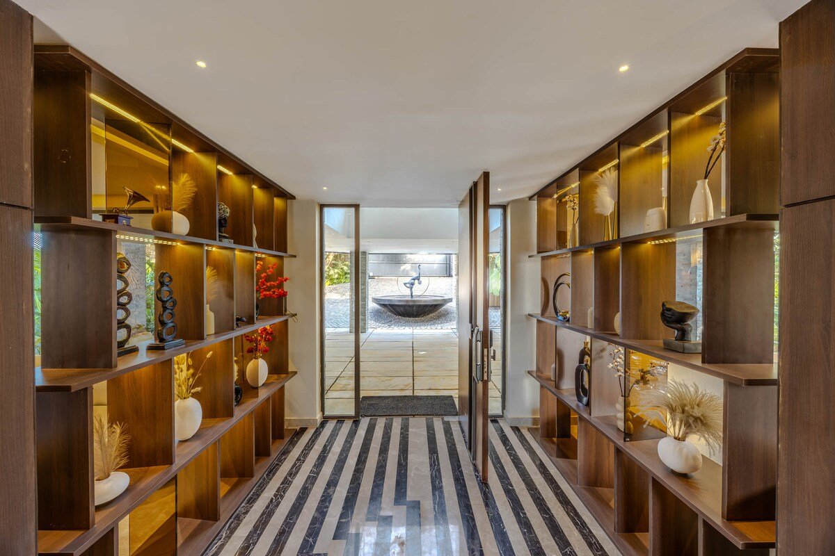 Villa Altona Goa