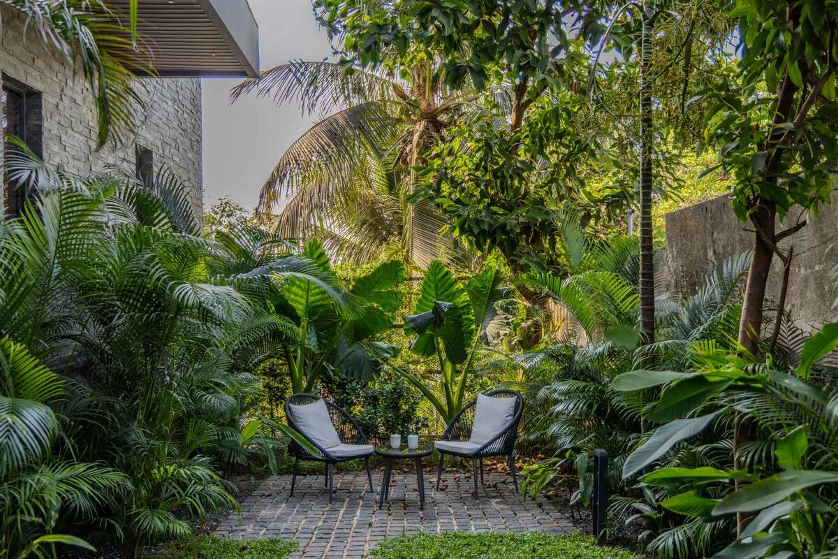 Villa Altona Goa