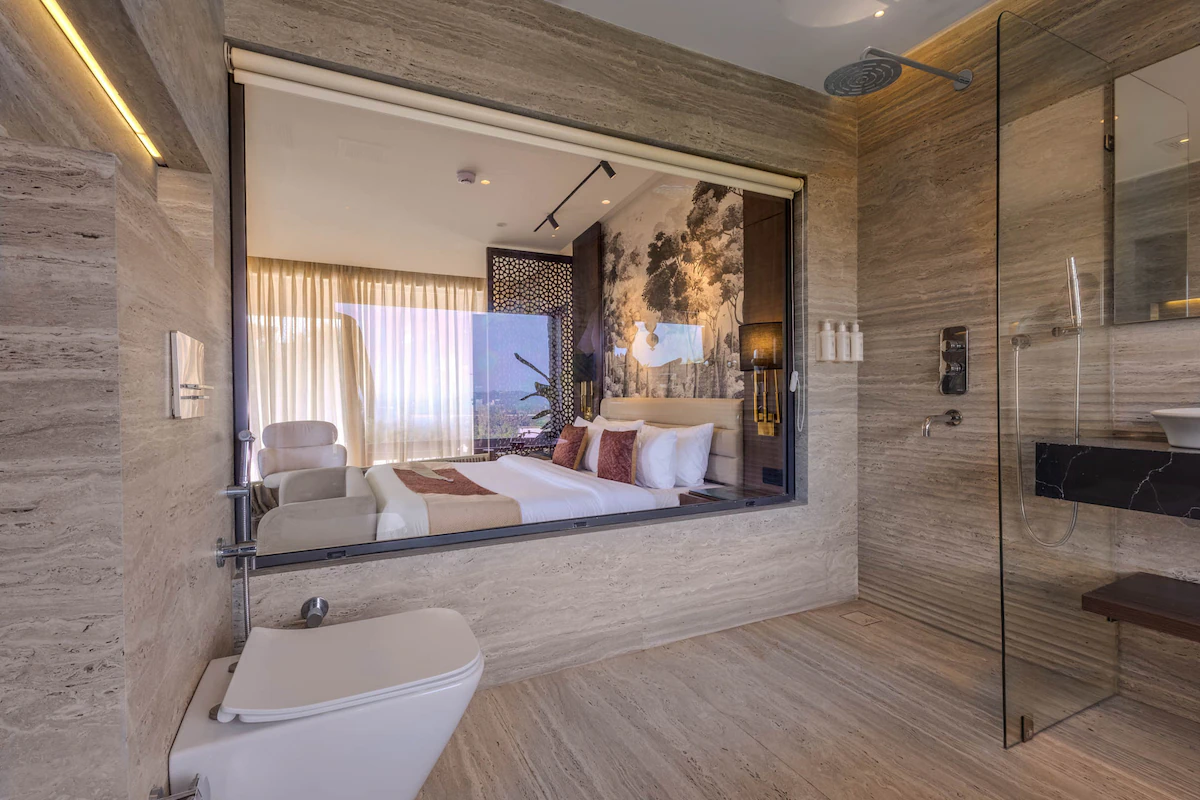 Villa Altona Goa
