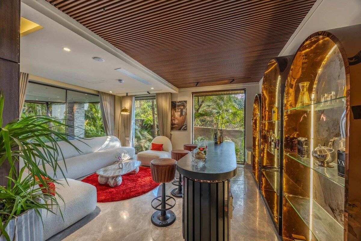 Villa Altona Goa