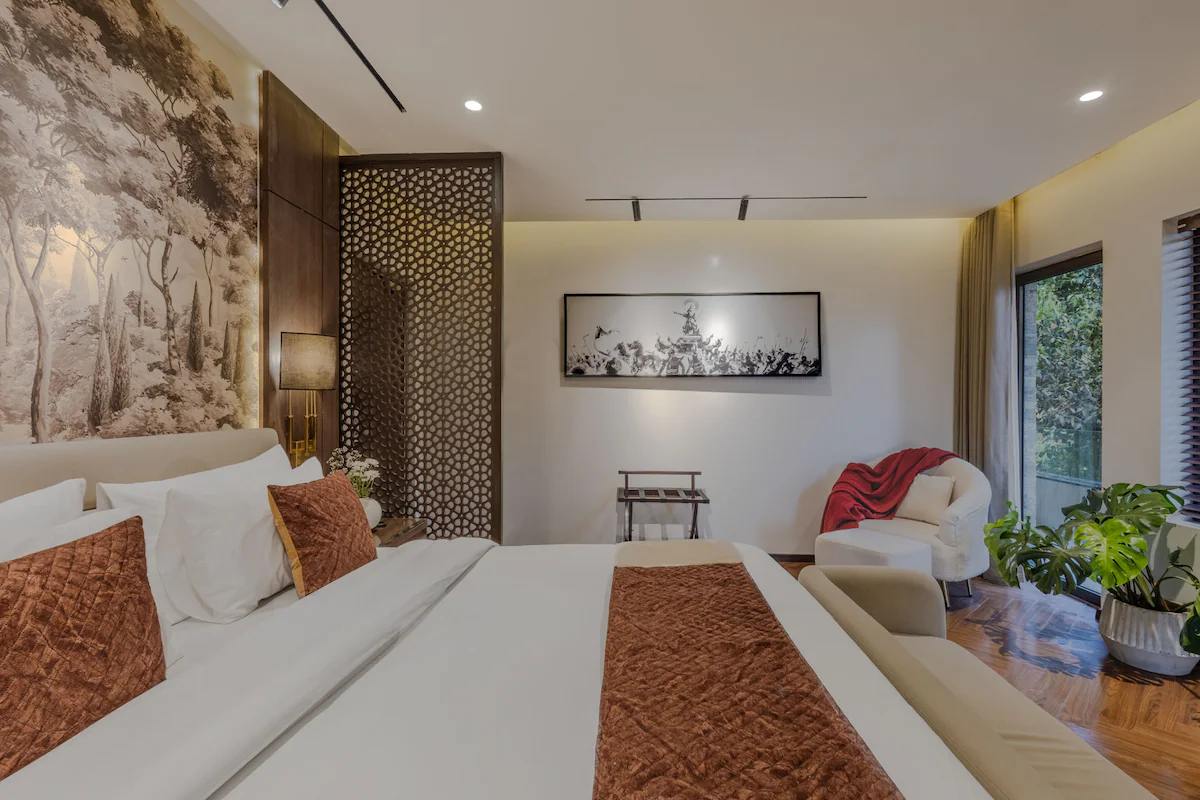 Villa Altona Goa