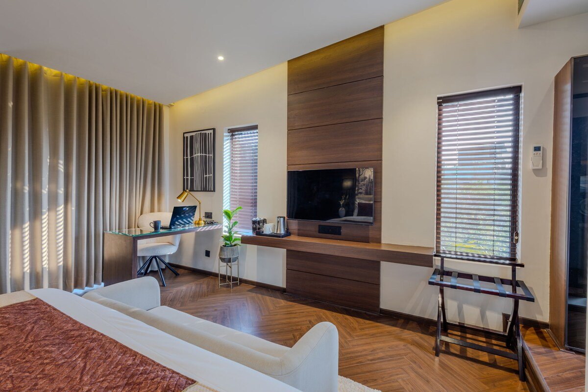 Villa Altona Goa