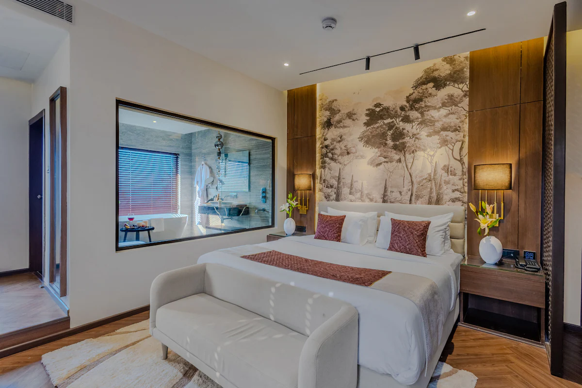 Villa Altona Goa