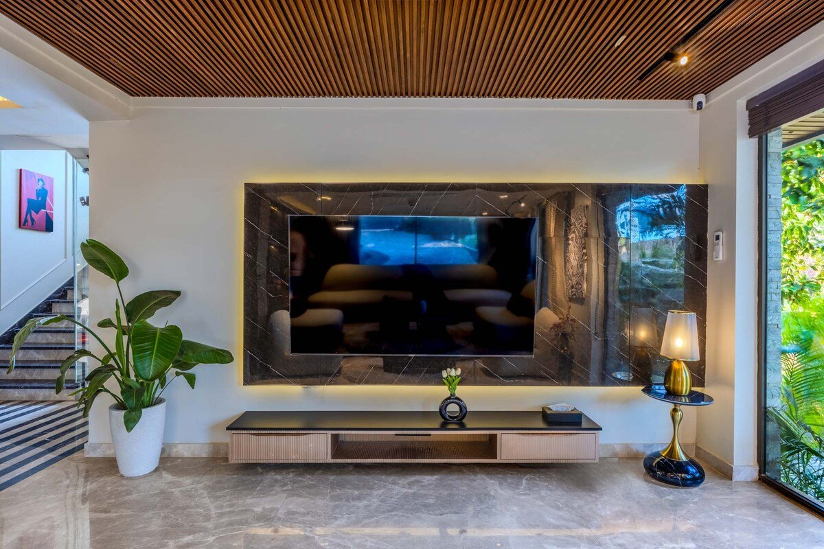 Villa Altona Goa