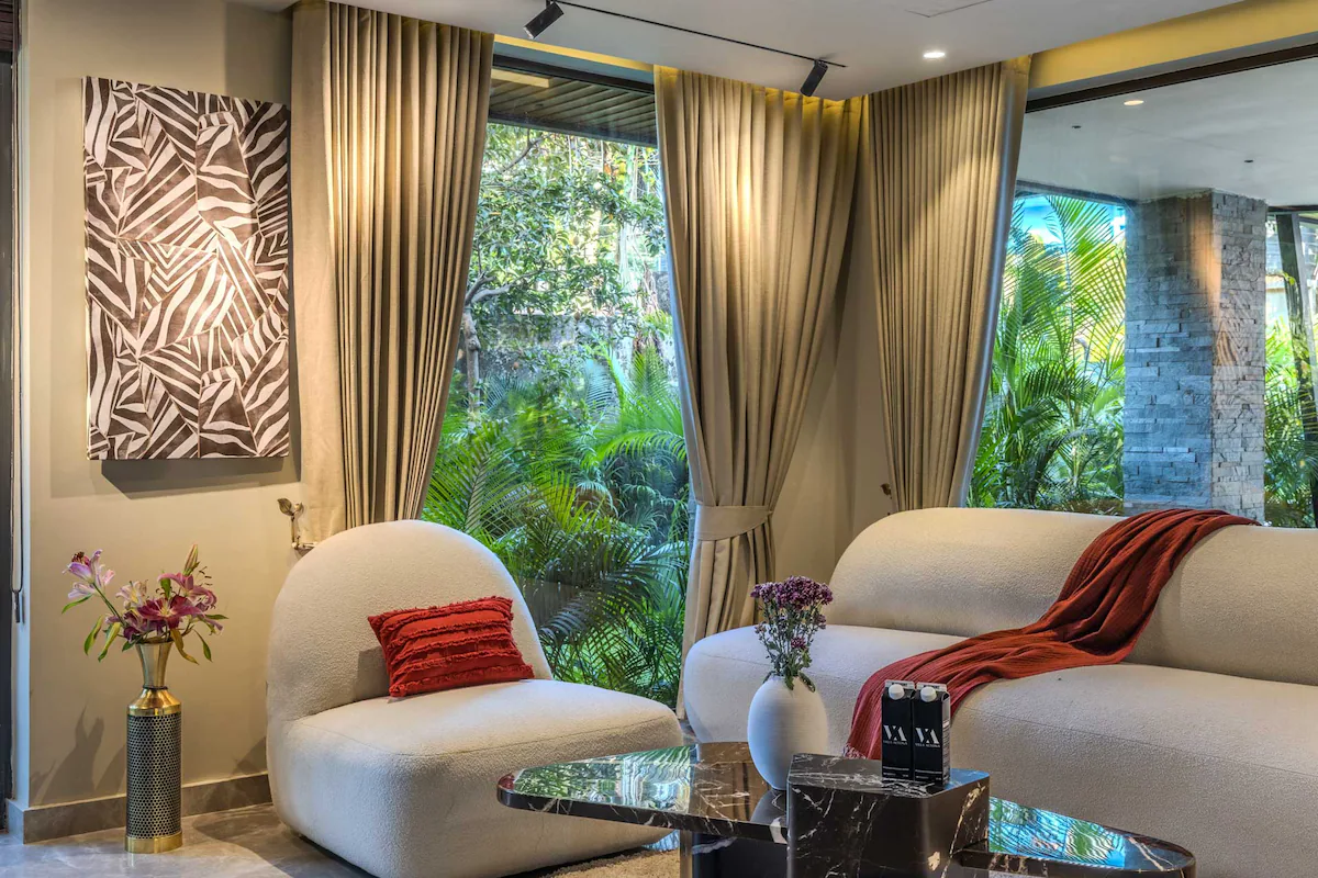 Villa Altona Goa