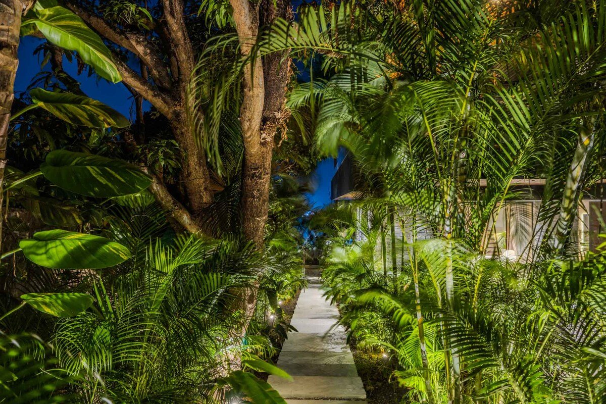 Villa Altona Goa