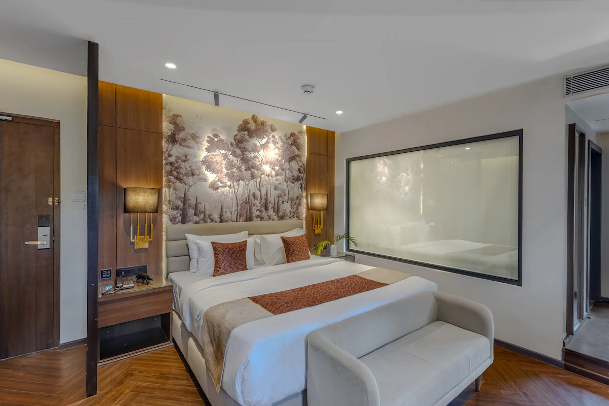 Villa Altona Goa