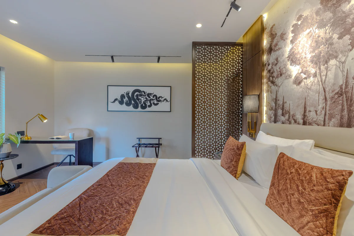 Villa Altona Goa