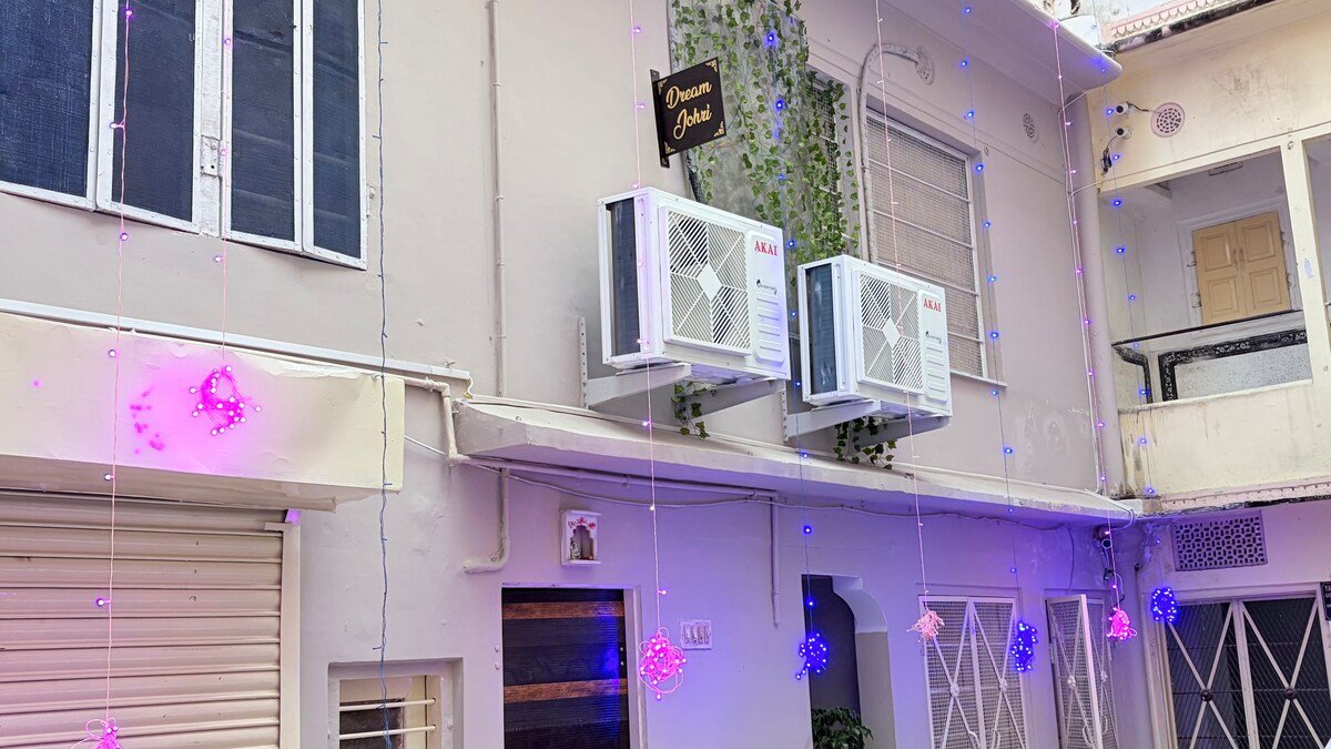 Dream Eklavya Jaipur