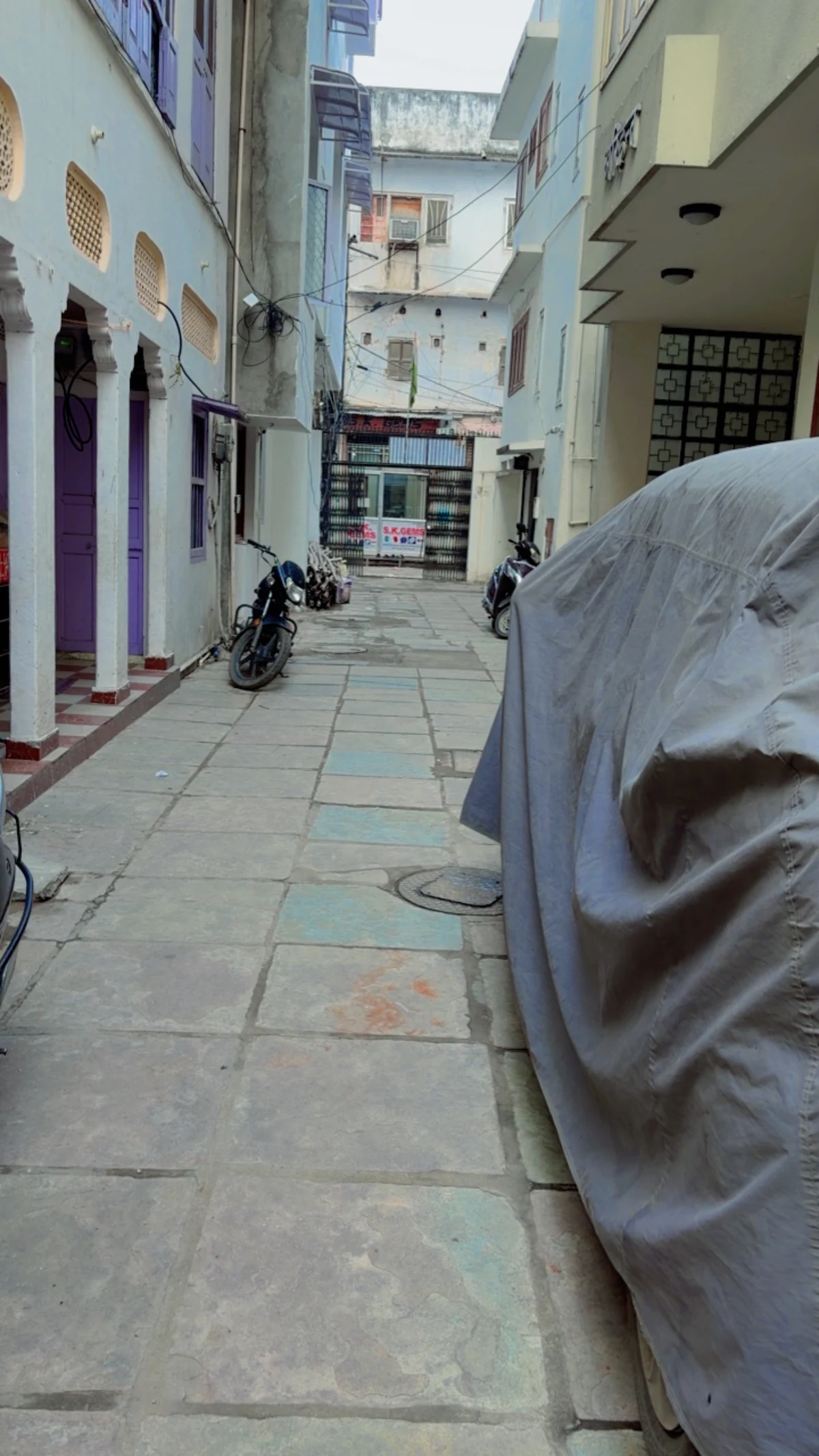 Dream Eklavya Jaipur