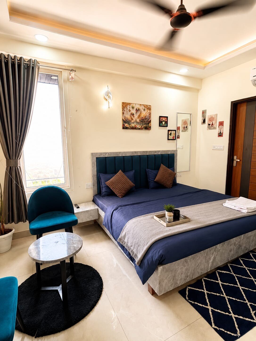 Urban Opulance Jaipur