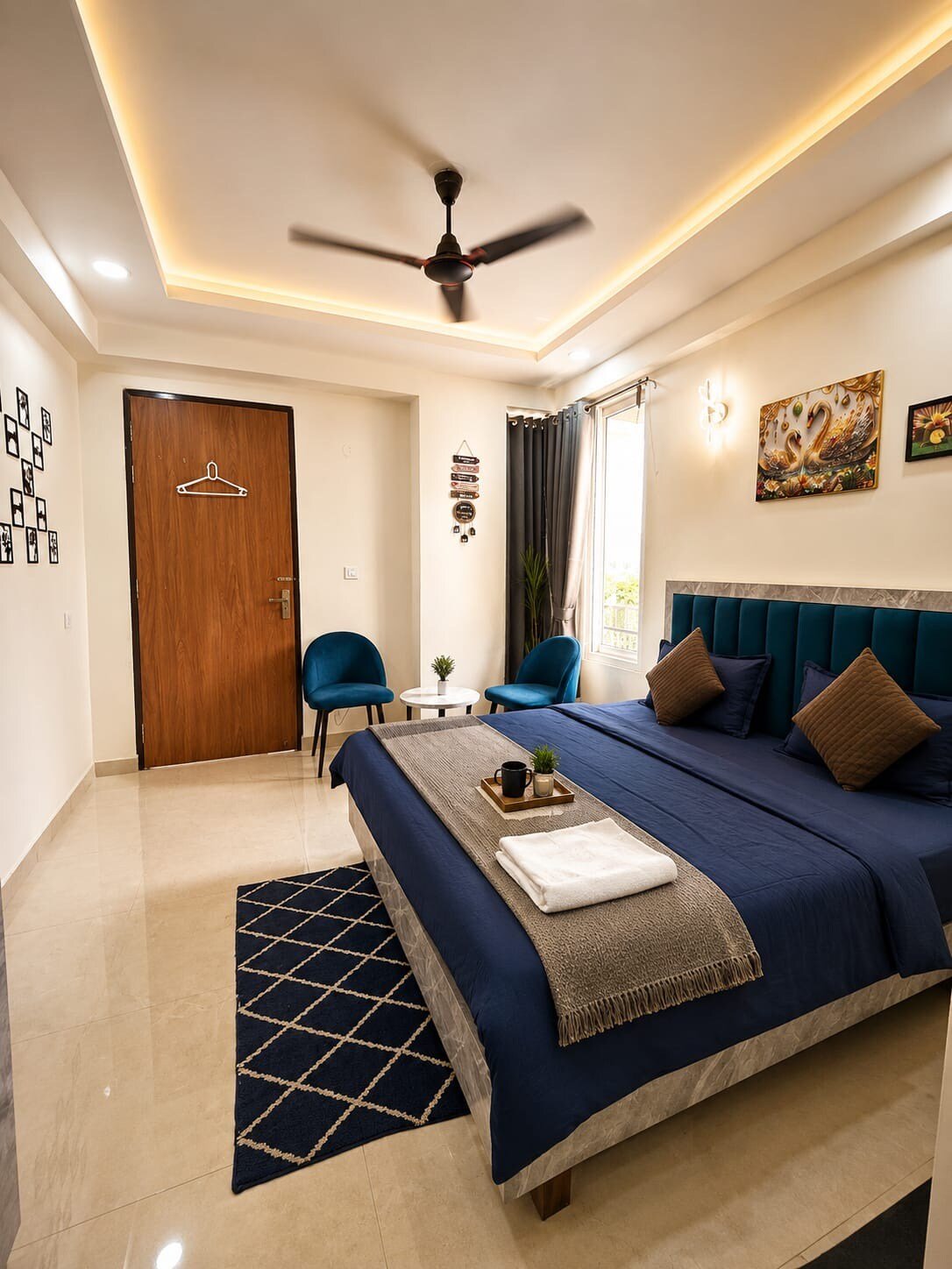 Urban Opulance Jaipur