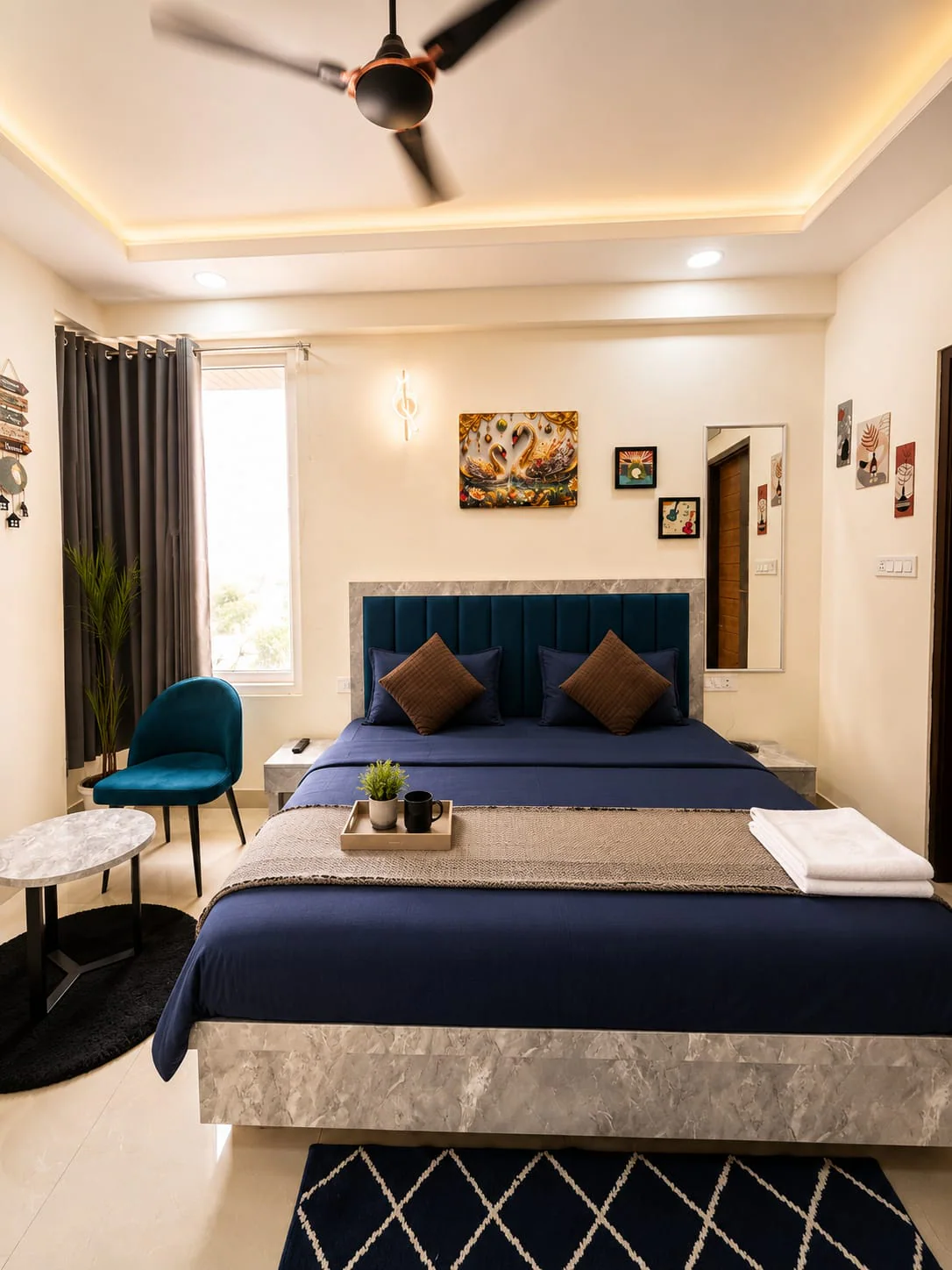 Urban Opulance Jaipur