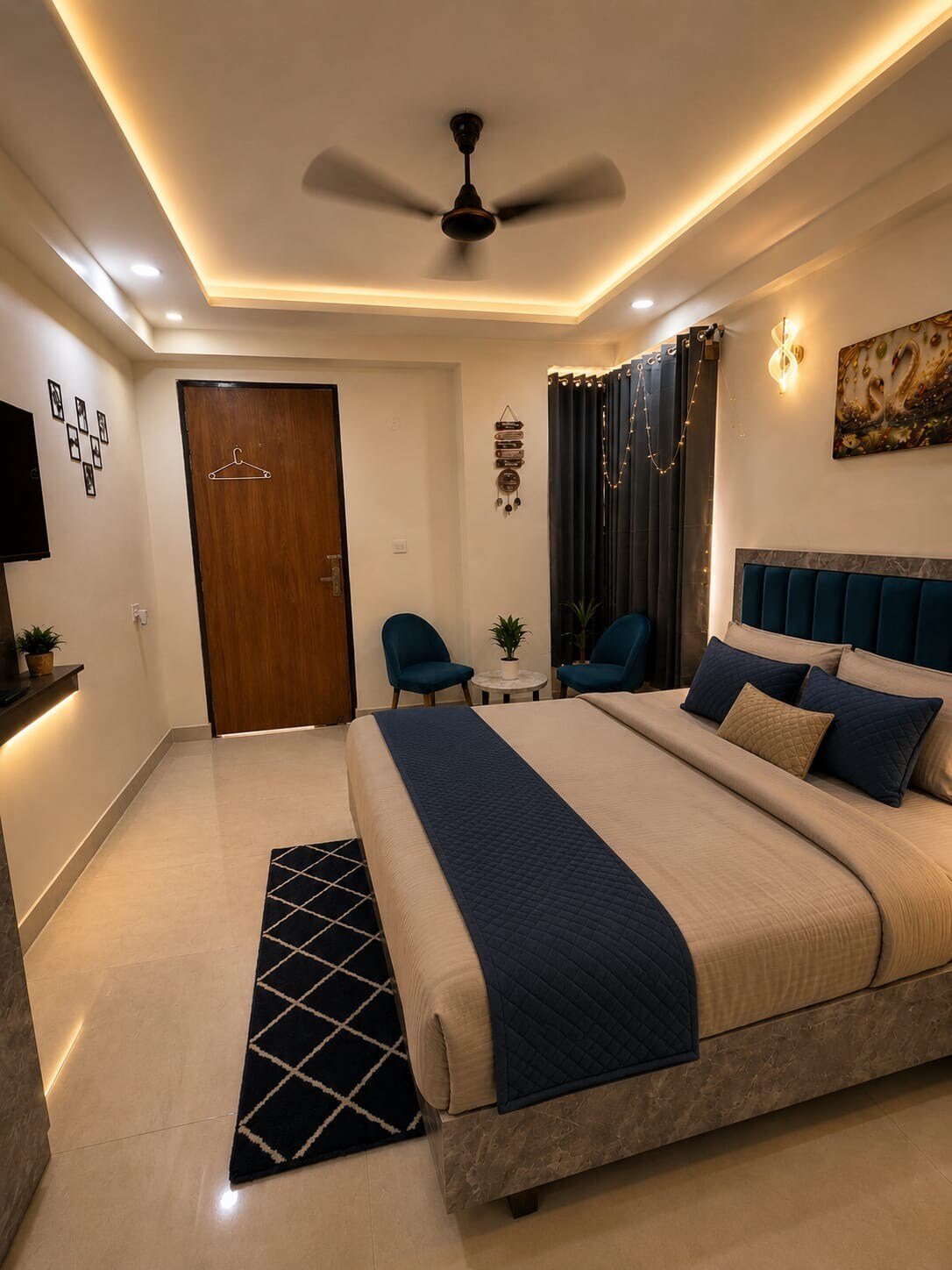 Urban Opulance Jaipur
