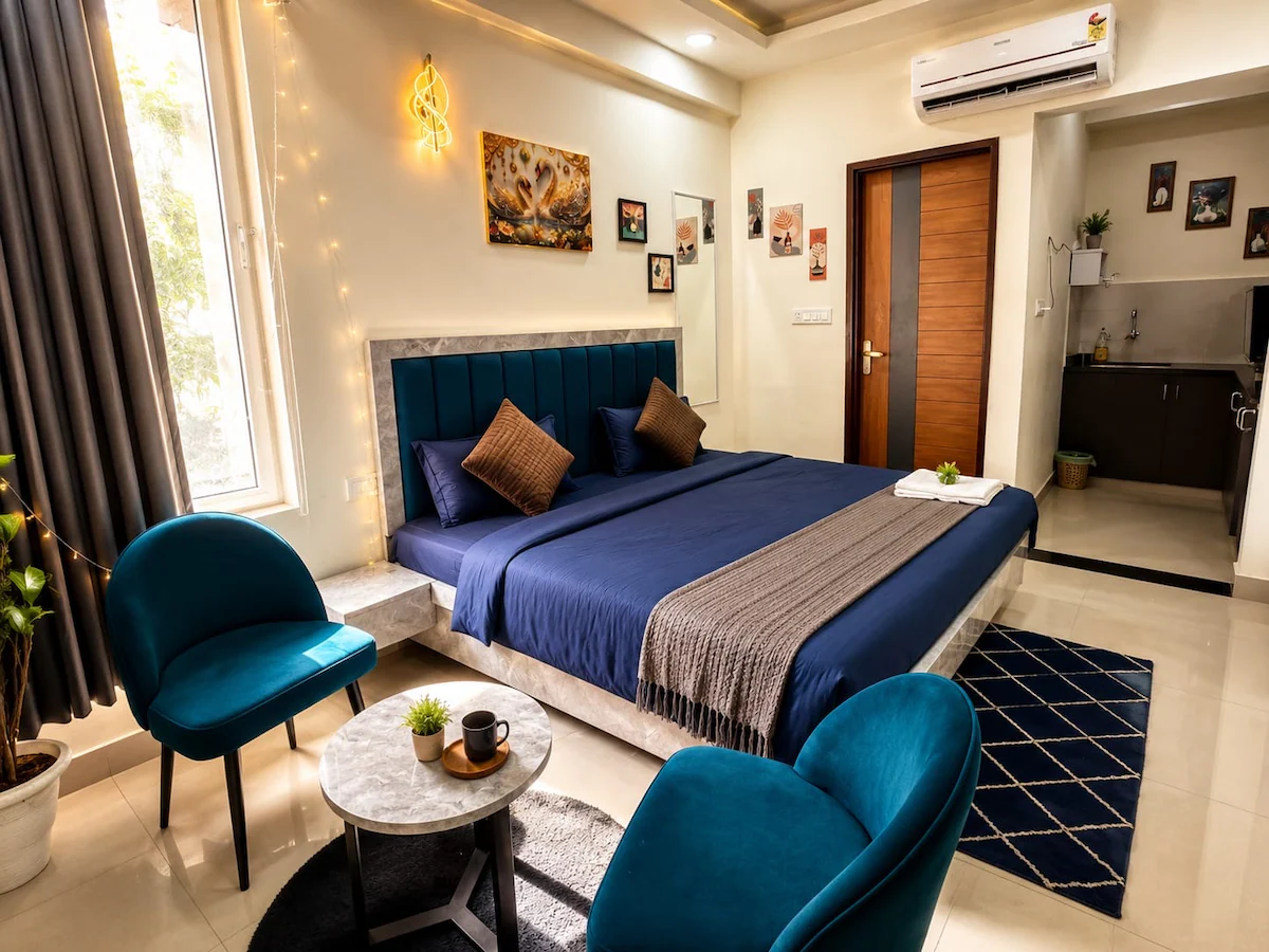 Urban Opulance Jaipur