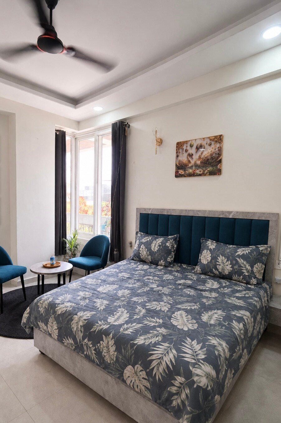 Urban Opulance Jaipur