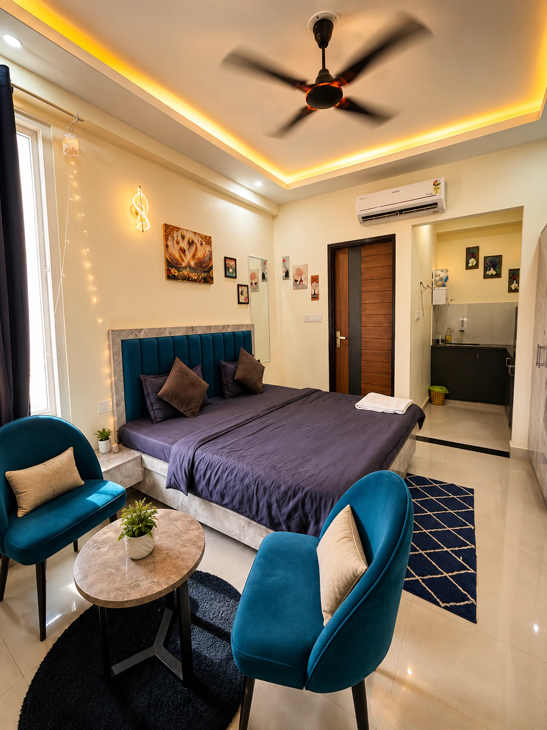Urban Opulance Jaipur