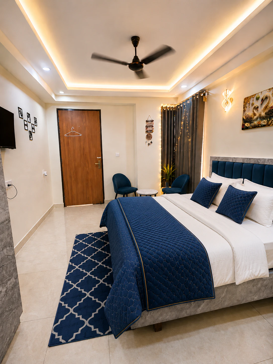 Urban Opulance Jaipur
