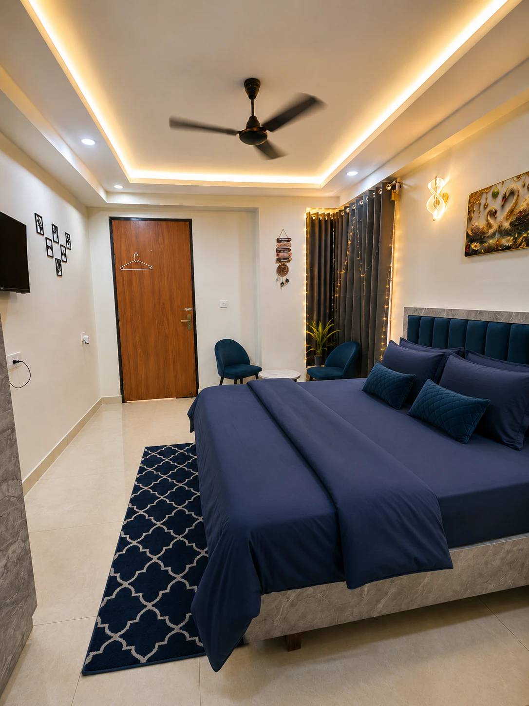 Urban Opulance Jaipur