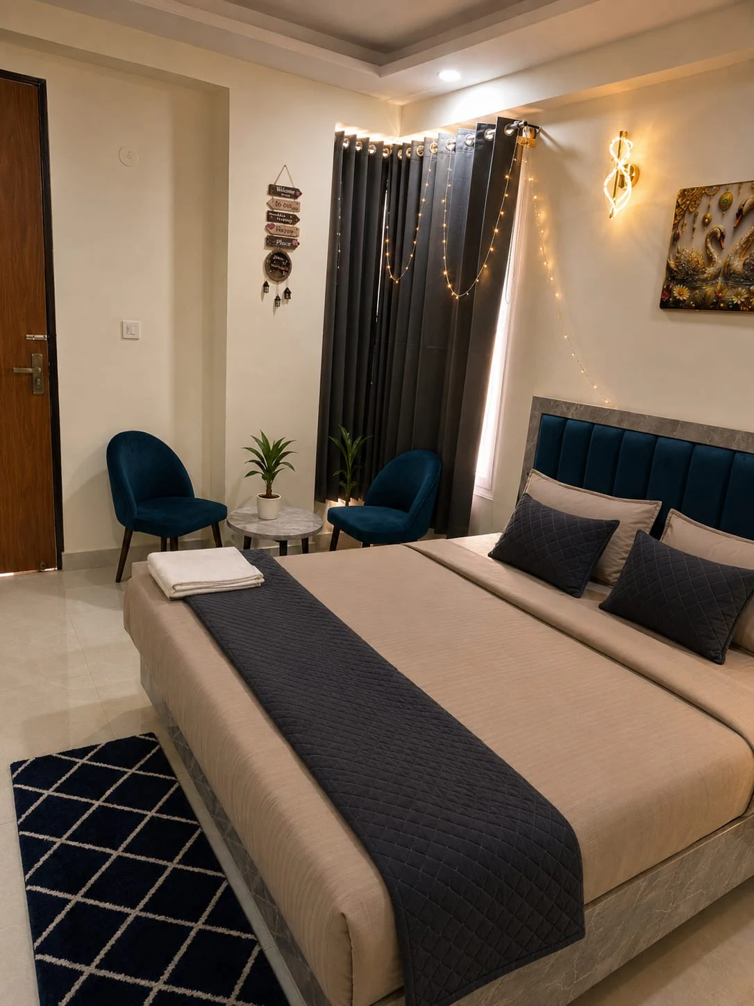 Urban Opulance Jaipur