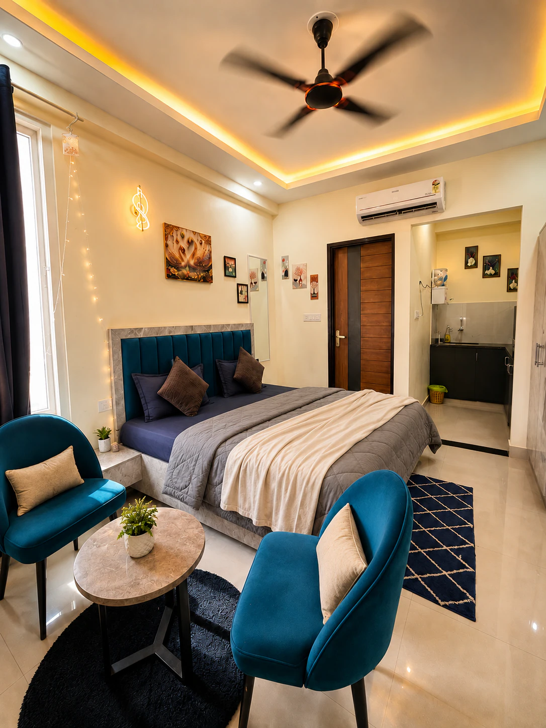 Urban Opulance Jaipur