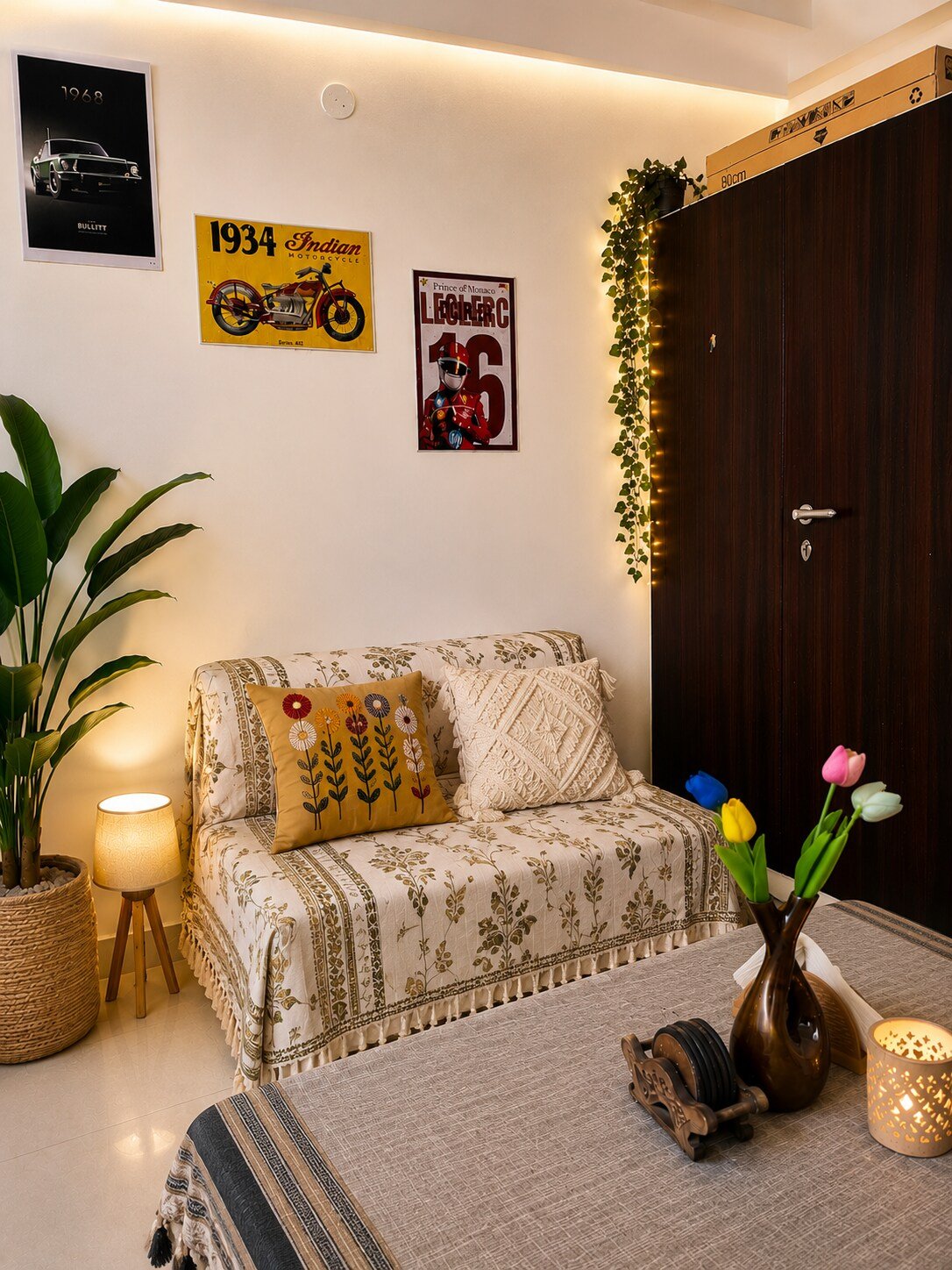 Your Cozy Nest Jaipur