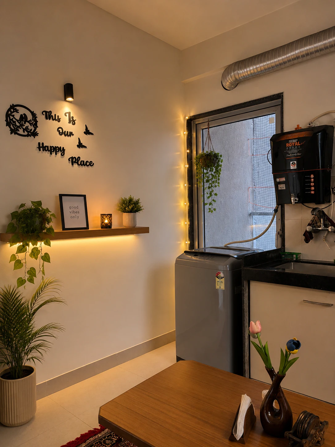 Your Cozy Nest Jaipur