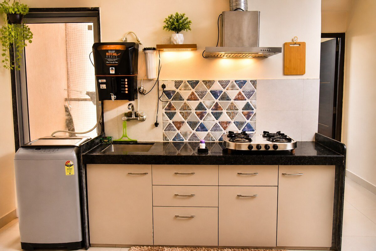 Your Cozy Nest Jaipur