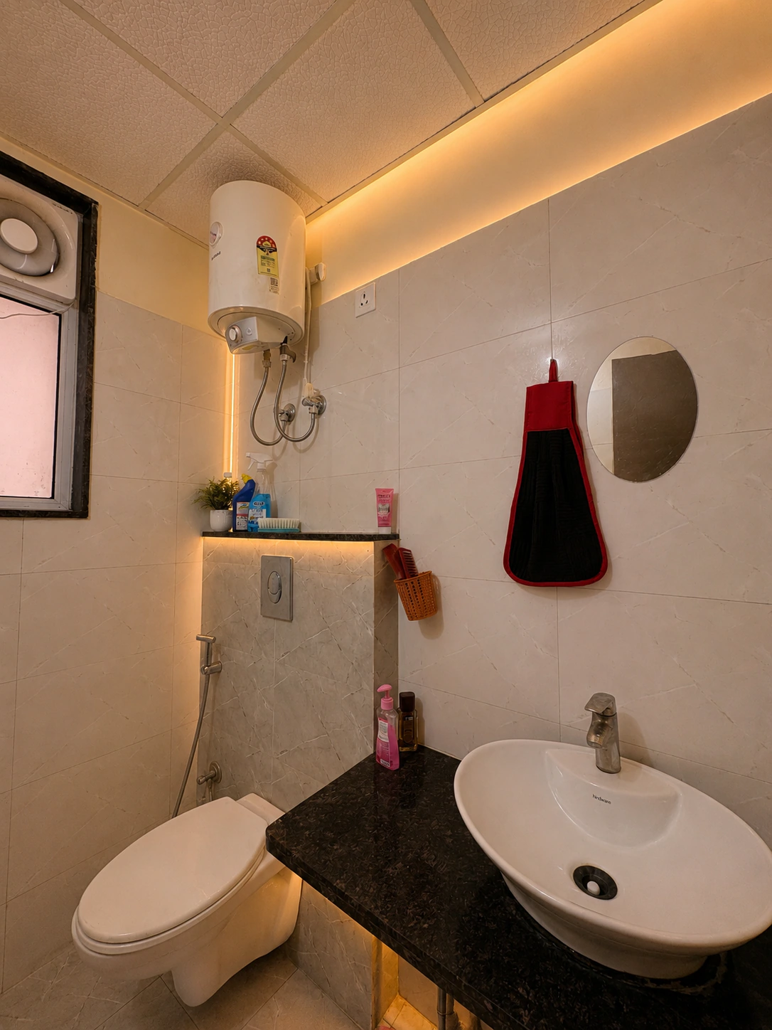Your Cozy Nest Jaipur