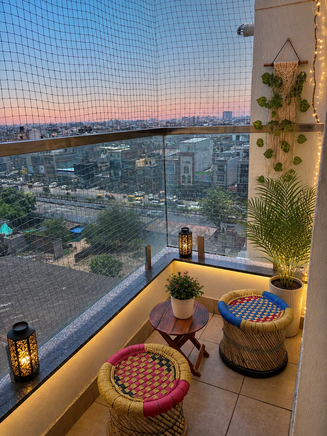 Your Cozy Nest Jaipur
