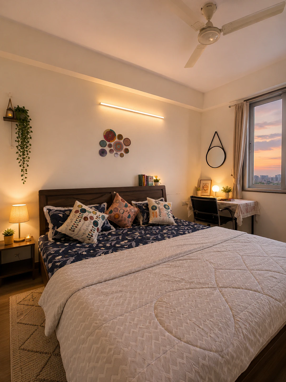 Your Cozy Nest Jaipur