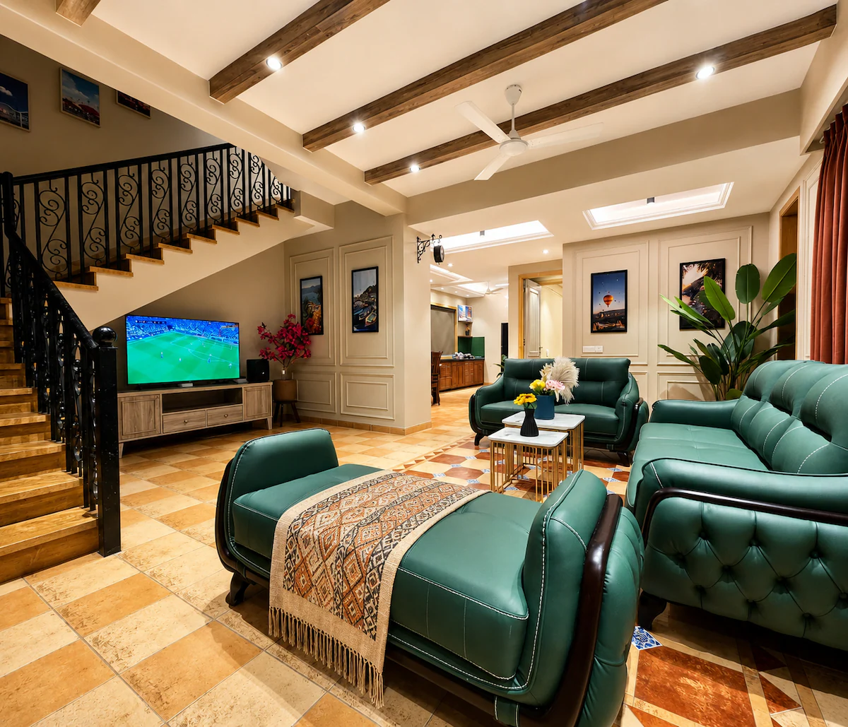 18 Ivory Crest Lonavala