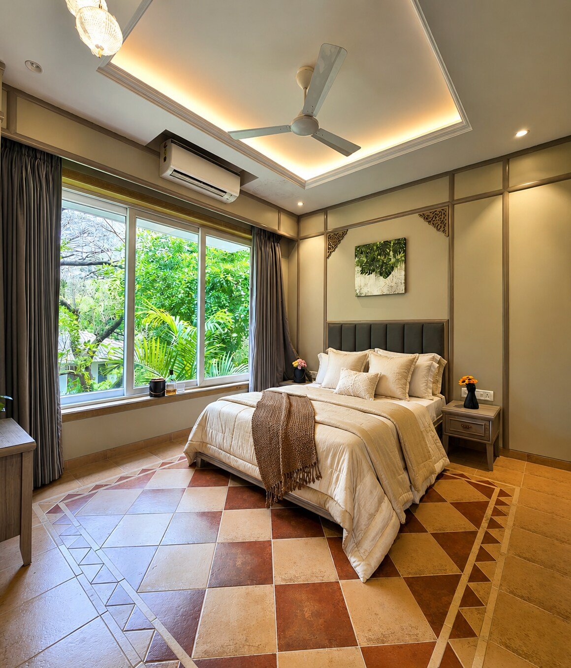 18 Ivory Crest Lonavala